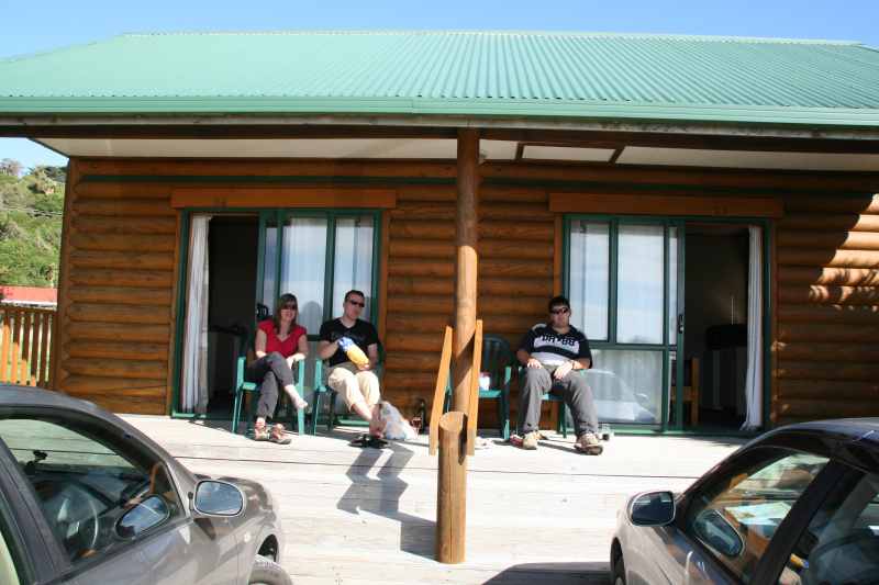 Nieuw-Zeeland 2011 - 1330